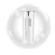 ISKIN NEW YORK NOURISHING EYE GEL