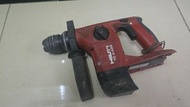 Hilti TE 4-A22 衝擊鑽