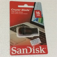 Pendrive Sandisk 16GB