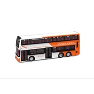 TINY HK KMB2023111 LWB TransBus Enviro500 (E36P) Sheng Tsuen - DIECAST BUS