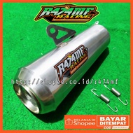 R474MF Universal Exhaust Inlet 50/ 51mm