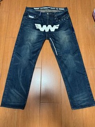 WAF 4A AAAA LIKE BLACK ERICKOT FGXX