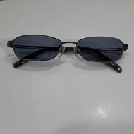 Used second hand ABX abx-7104 Japan eyeglass frames