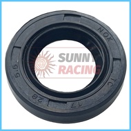 ◙ ♆ ◈ OIL SEAL, PRIMARY DRIVE Mio Sporty, Mio Soul