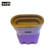 動力沙小城堡套裝 Kinetic Sand with Castle Containers