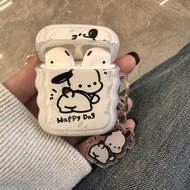 Kepala Sukan earpod bluetooth earpod Bluetooth Headset 2024 New Style Wireless Cute Girl In-Ear Styl