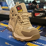 K2 HAMMER KING'S SAFETY SHOES 77150137