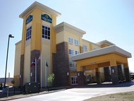 威奇托福爾斯密歇根州立大學區溫德姆拉昆塔套房飯店 (La Quinta Inn &amp; Suites by Wyndham Wichita Falls - MSU Area)