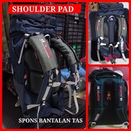 Shoulder Pad | Foam Pad Bag | Additional Foam Bag