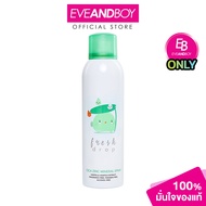 [Exclusive] FRESH DROP - Mineral Spray #Cica Zinc (150 ml.) สเปรย์น้ำแร่