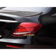 Benz E260L E300L E320L E350LE200L Rear Tail Light Assembly Rear Headlight Brake Light LED Light