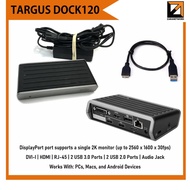 Universal Docking Station Compatible For Surface Docking Dell Docking Hp Docking Lenovo Docking
