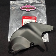 cover tutup keong cvt duct set l cover Beat scoopy spacy vario 110 fi stater kasar