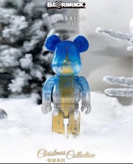 巜 澳門限定MEDICOM TOY BE@RBRICK BIG BEN 大笨鐘 1000% 》