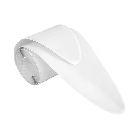 Stand Up Paddle Board Clear Rail Protector SUP Rail Tape Transparent SUP Rail Saver SUP Tape Surf Ac