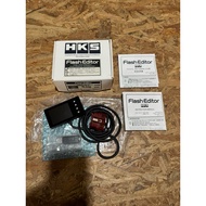 HKS Flash Editor Toyota 86 ZN6 Engine FA20 2012/04-2021/10 Code No: 42015-AT104