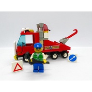 LEGO TOWN - LEGO CITY ASSEMBLY TOY - Rescue Rig 6670