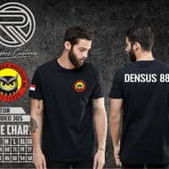 DENSUS 88/ T-SHIRT COOL/ DISTRO T-SHIRT UNIT T-SHIRT POLOS