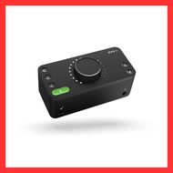 Audient auditor "EVO4" 2in/2out audio interface [domestic genuine product] 【Direct from Japan】