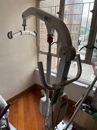 Like -Viking XS Lifter  電動病人移位機