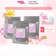 [BLIND BAG BLIND BAG] Makeup BLIND BAG, Cosmetic BLIND BAG Lipstick, Cute Blush Randomly Delivered