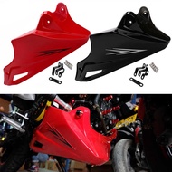 1Pc For Honda Msx125 SF MSX 125 125Sf Msx125sf Motorcycle Engine Protection Cover Chassis Under