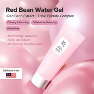(100ml) Beauty of Joseon Red Bean Water Gel Moisturizer untuk Kulit Berminyak & Sebum Control