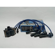 PROTON GEN2 PERSONA IGNITION COIL & SPARK PLUG CABLE