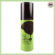 FIOLE The Earth Treatment Oil Level 1 100ml [Direct from Japan]