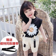 Boy Girl's pajamas boy's shirt boy's shirt boy's shirt boy's dress summer girls dress Daisy suit 202