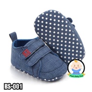 BABY SHOES IMPORT BS 001