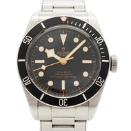 帝舵Heritage Black Bay 79230N錶盤男士腕錶