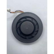 DFH1025B Centrifugal Round Fan Double Ball Bearing 12V 13.5V 0.8A Air Purifier Large Air Volume