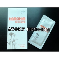 Atomy Hemohim (per pack / ready stock)