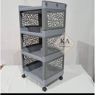 [HOUSE FURNITURE]/ Apartment Shelf Multipurpose Shelf