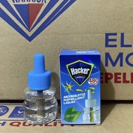 Hacker mosquito repellent essential oil, Hacker 480h essential oil