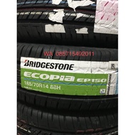 Ban mobil Bridgestone 185 70 R14 ring 14 ecopia