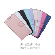 XIEKE XIEKE Silk Pattern Suitable for Samsung A32 5G/A42 5G/A72 5G Flip Phone Leather Case