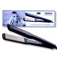 Rozia Professional Hair Straightener – HR806