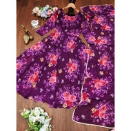 NK COLLECTION ANARKALI GOWN