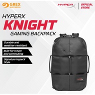 HyperX KNIGHT - GAMING BACKPACK [8C525AA]