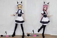 Dollremi◆1/3 命運石之門 女僕裝 DD Smart Doll◇現貨◆MonJouJou代理