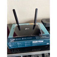 Tp Link Archer MR600 AC1200 Dual Band Gigabit Router