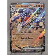 Cynthia's Garchomp ex Double ME: Ascended Heroes 111/217