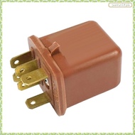[J X Q K] For  Loader Forklifts WA320-3 WA380-3 WA420-3 WA470-3 24V Relay MR5A413B2 Replacement Part