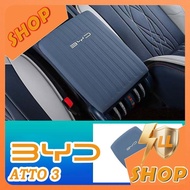 [READY] BYD ATTO 3 Handle Leather Case Body Kit byd atto3 Car Decoration Accessories YB7U