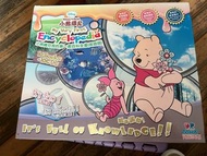 迪士尼小熊維尼百科全書 (10本書+10CD)