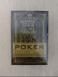 細啤牌 / 撲克牌 ( Poker playing cards ) ( 連透明包裝 )