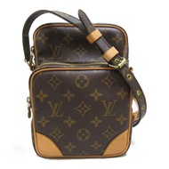 路易威登 Amazon 斜背肩背包 M45236 Monogram 帆布 LV