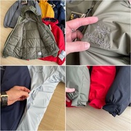ARCTERYX Atom AR Hoody 刺繡Logo 保暖連帽外套｜Unisex Hoodie Jacket｜街頭休閒款